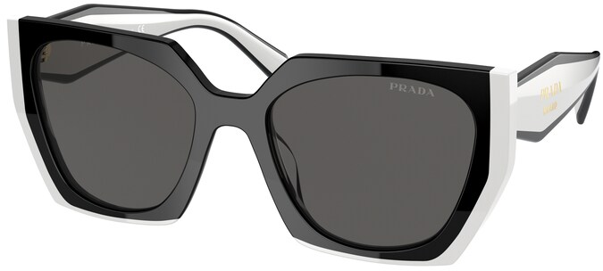 Prada 0PR 15WS / 54 09Q5S0