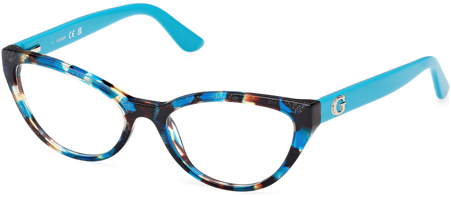 Guess GU 50236 087