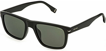 Police Q83 700