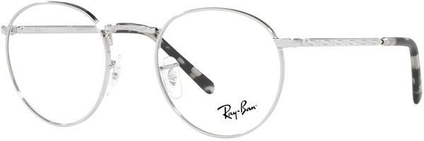 Ray-Ban 0RX3637V / 50 2501