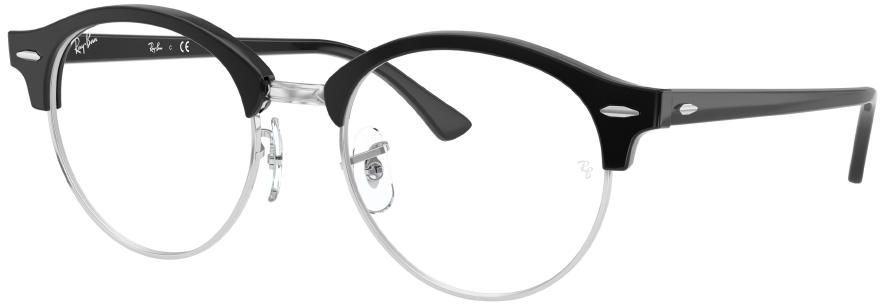 Ray-Ban 0RX4246V / 49 2000