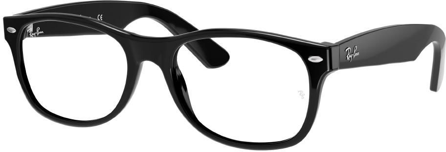 Ray-Ban 0RX5184 / 52 2000