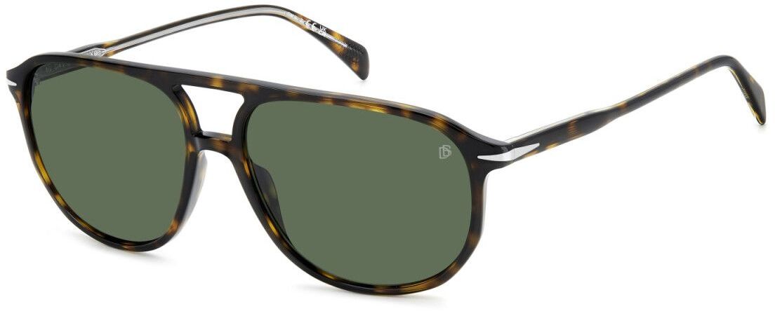 David Beckham DB 1159/S 086