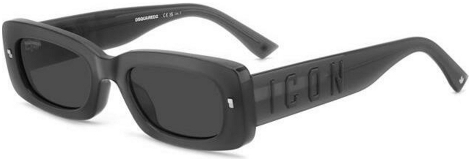 Dsquared2 ICON 0020/S KB7