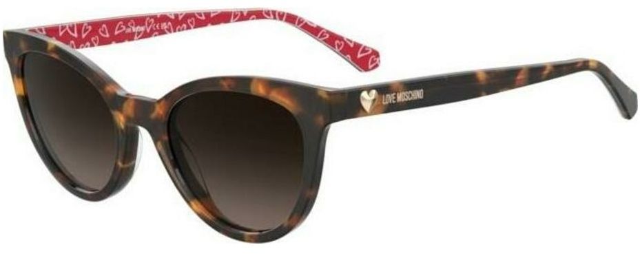Moschino Love MOL079/S 2VM