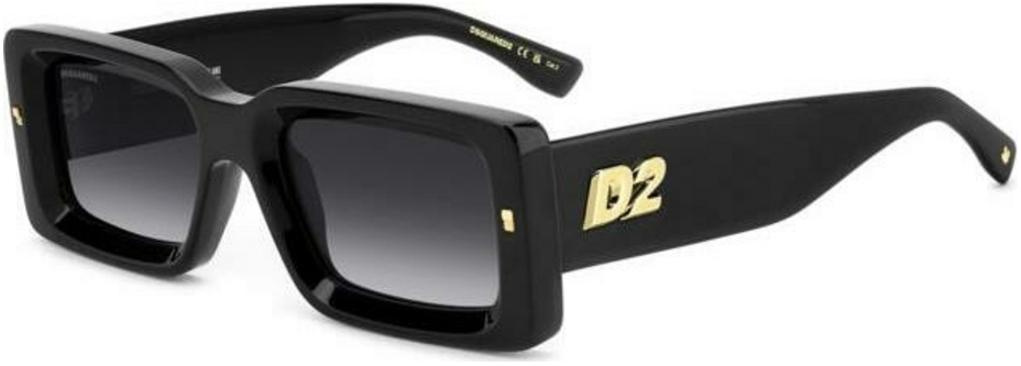 Dsquared2 D2 0142/S 807