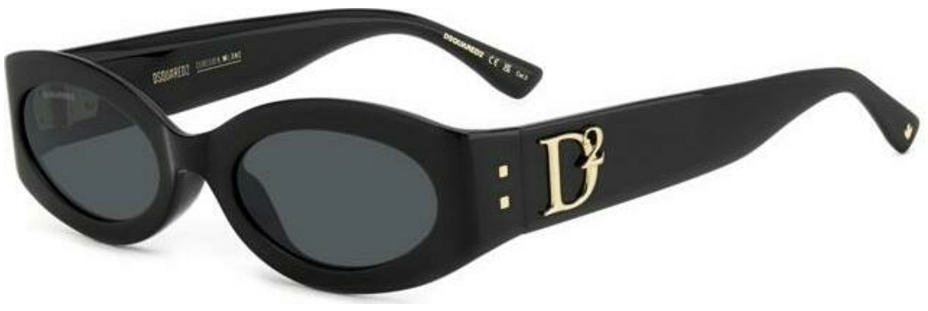 Dsquared2 D2 0150/G/S 807