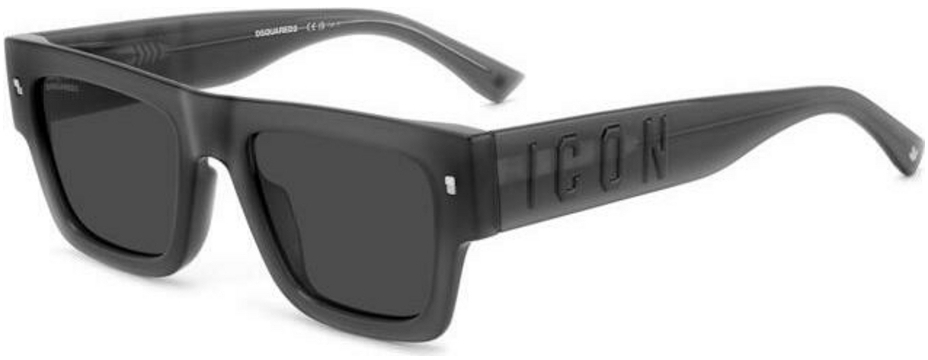 Dsquared2 ICON 0021/S KB7
