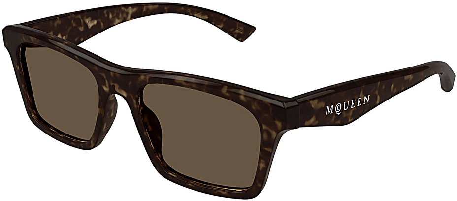 Alexander Mcqueen AM0472S 002