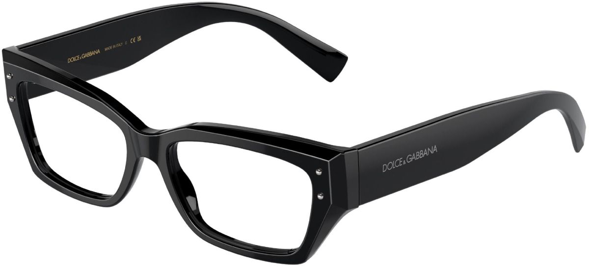 Dolce&Gabbana 0DG3387 / 53 501