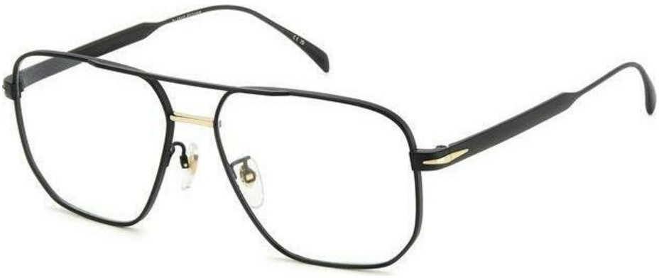 David Beckham DB 7124 2M2