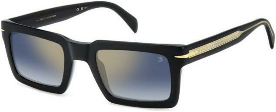 David Beckham DB 7126/S 2M2