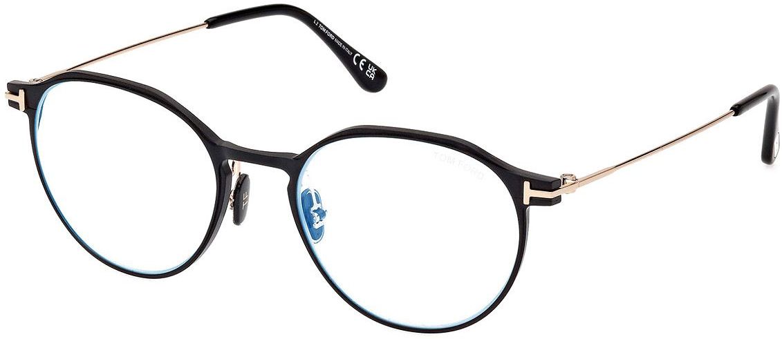 Tom Ford TF 5866-B 002
