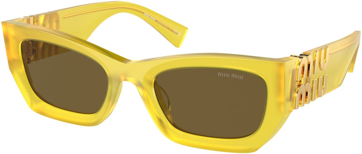 Miu Miu 0MU 09WS / 53 17L01T