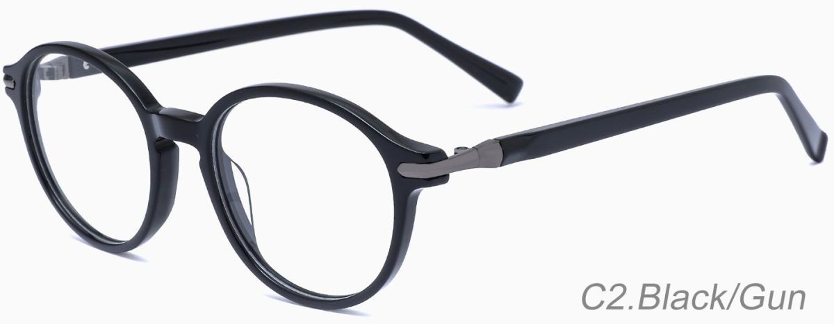 Оправа имиджевая Glone OLD9030A C2 В183