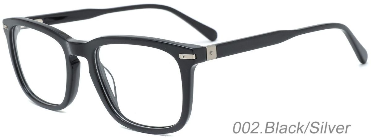 Оправа имиджевая Glone OLD7645A C2 В157