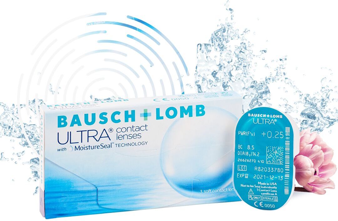 Ultra, 3pk