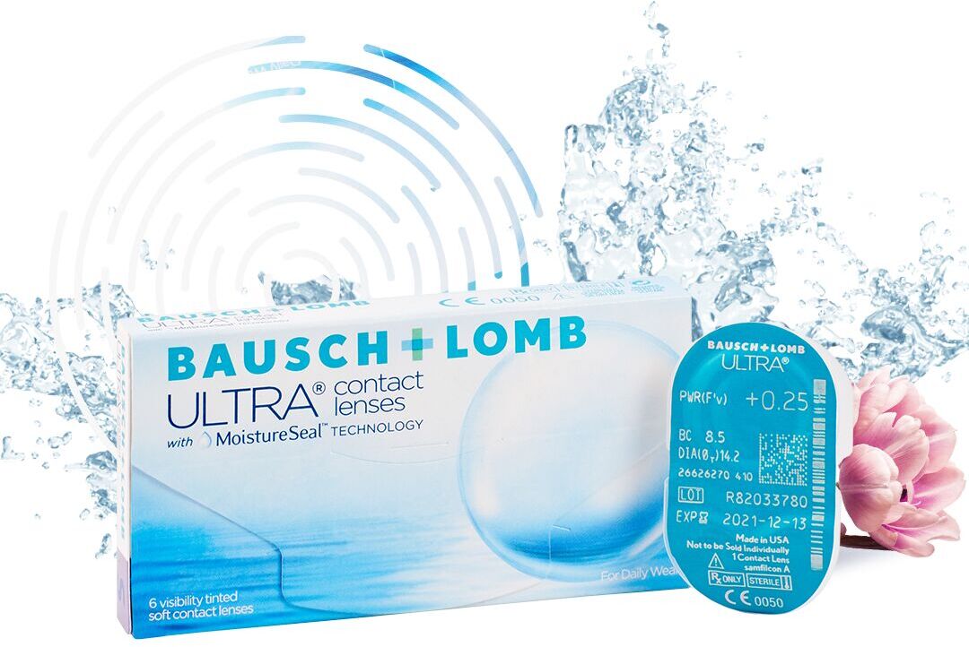 Ultra, 6pk