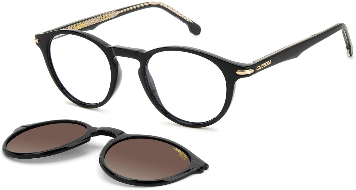 Carrera CA 297/CS 807