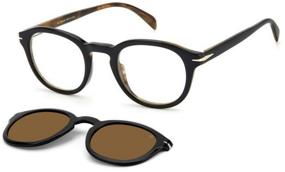 David Beckham DB 1080/CS 05K