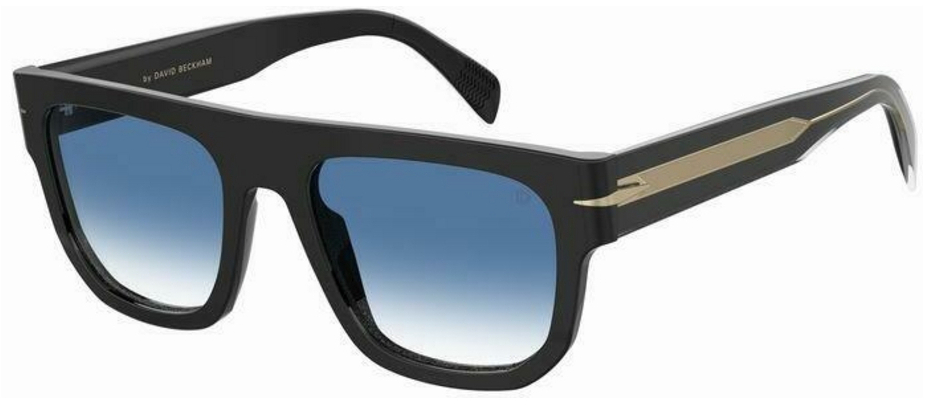 David Beckham DB 7044/S 807