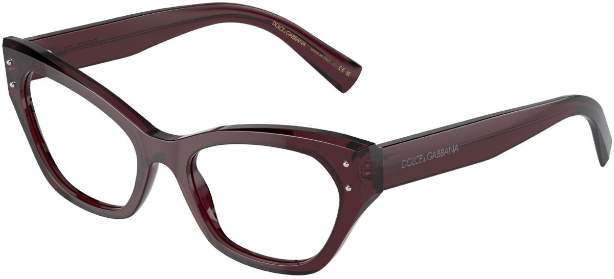 Dolce&Gabbana 0DG3385 / 54 3045