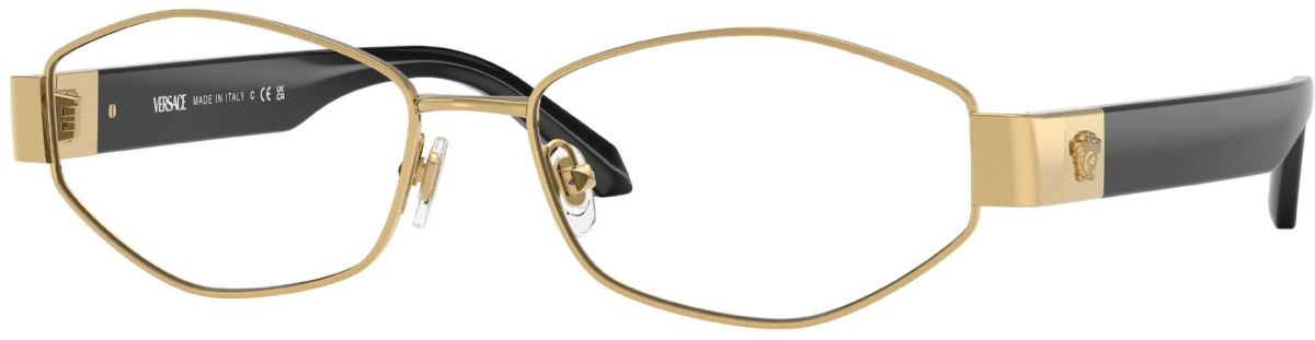 Versace 0VE1298 / 55 1002