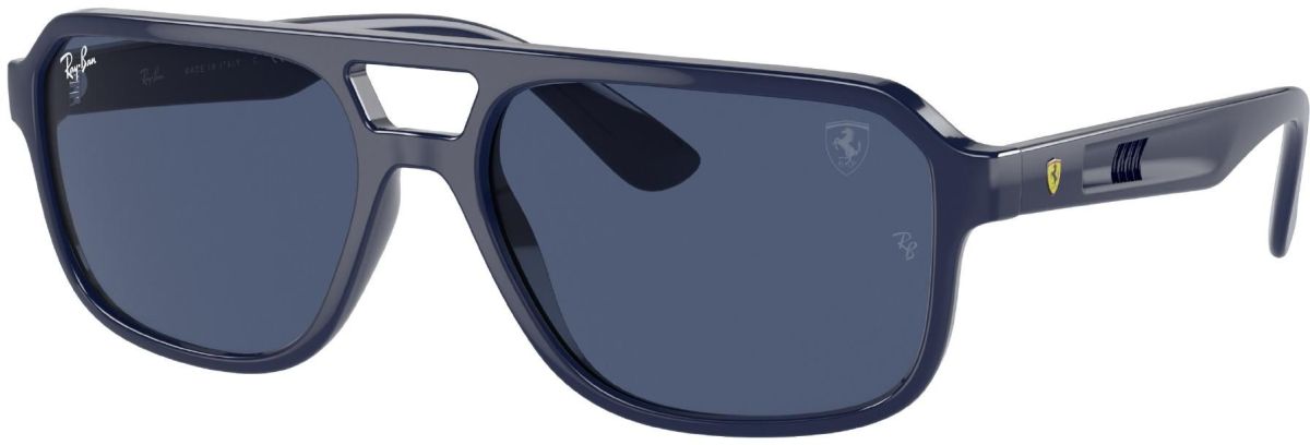Ray-Ban 0RB4414M / 58 F68880