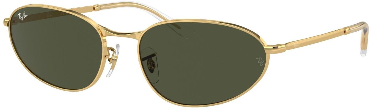 Ray-Ban 0RB3734 / 56 001/31