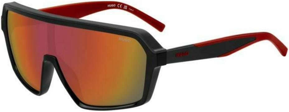 Hugo HG 1334/G/S 807