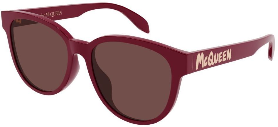 Alexander Mcqueen AMO0387SK 002