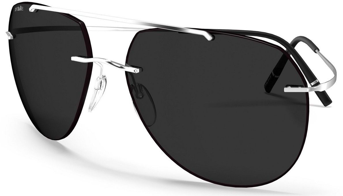 Silhouette 8744 SG 7310