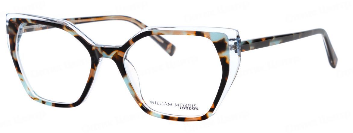 William Morris 50343 5122