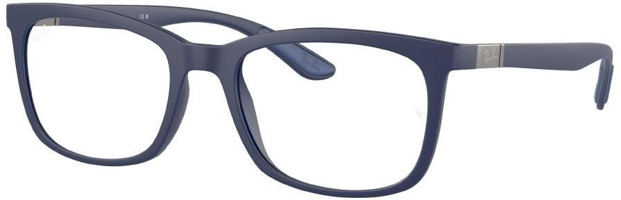 Ray-Ban 0RX7230 / 52 5207