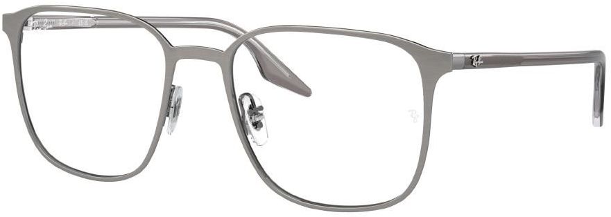 Ray-Ban 0RX6512 / 52 2553