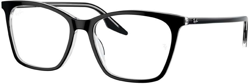Ray-Ban 0RX5422 / 52 2034
