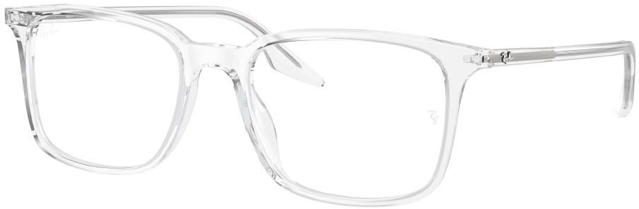 Ray-Ban 0RX5421 / 53 2001