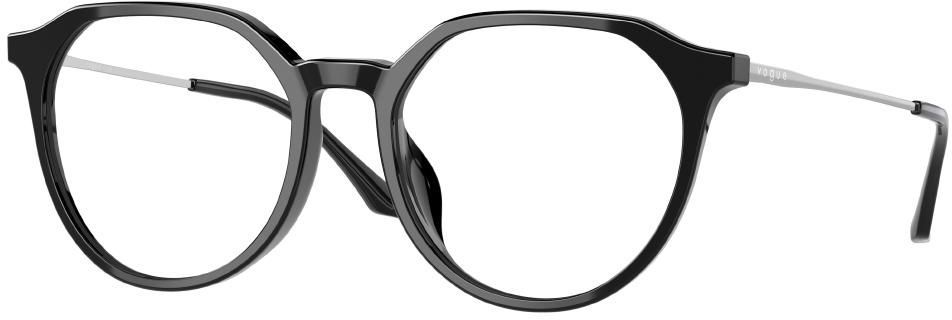 Vogue 0VO5430D / 53 W44