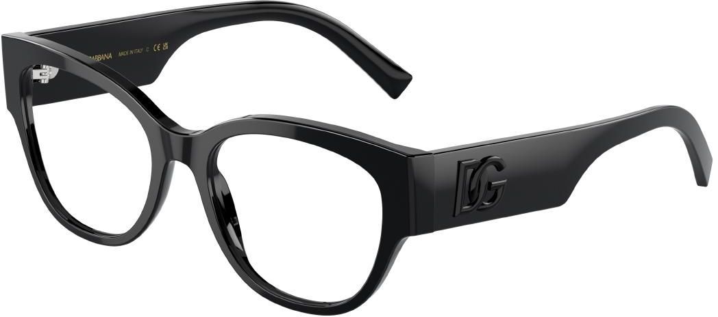 Dolce&Gabbana 0DG3377 / 53 501