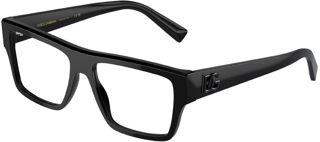 Dolce&Gabbana 0DG3382 / 55 501