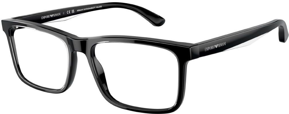 Emporio Armani 0EA3227 / 54 6051