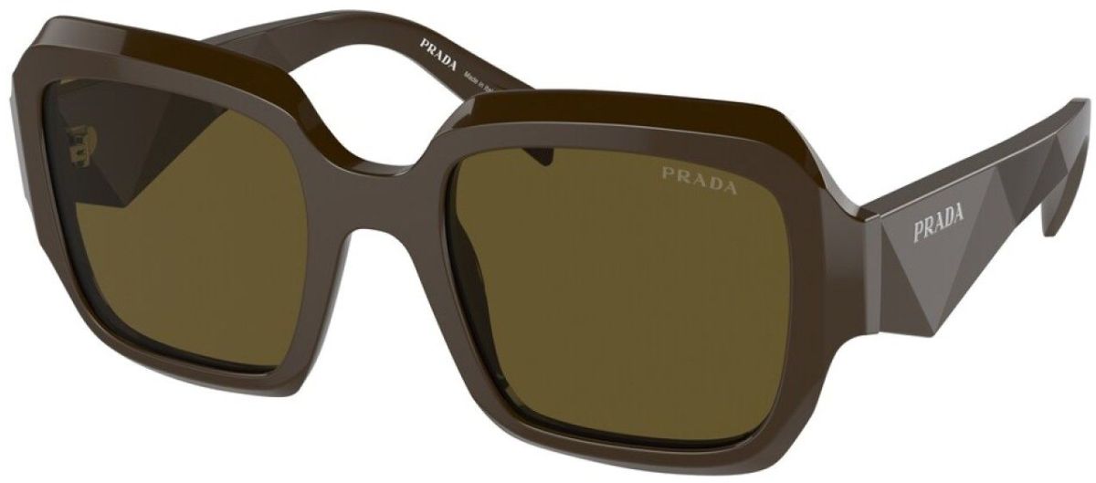 Prada 0PR 28ZS / 53 15L09Z