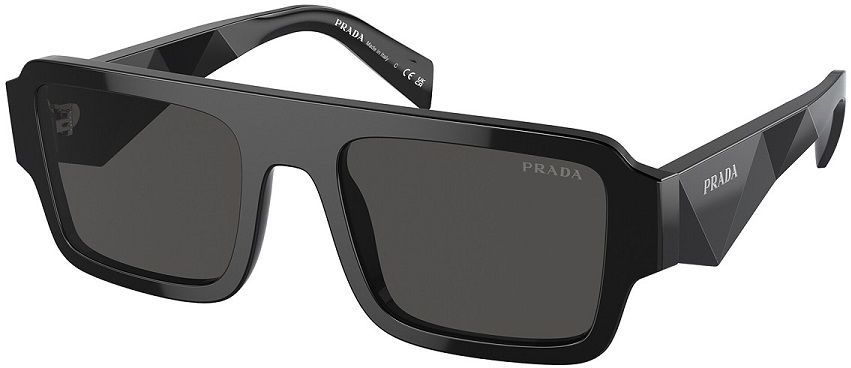 Prada 0PR A05S / 53 16K08Z