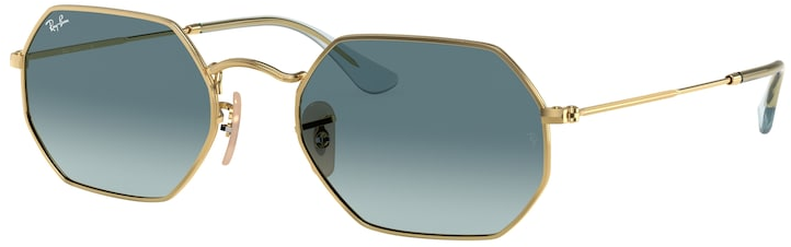 Ray-Ban 0RB3556N / 53 91233M
