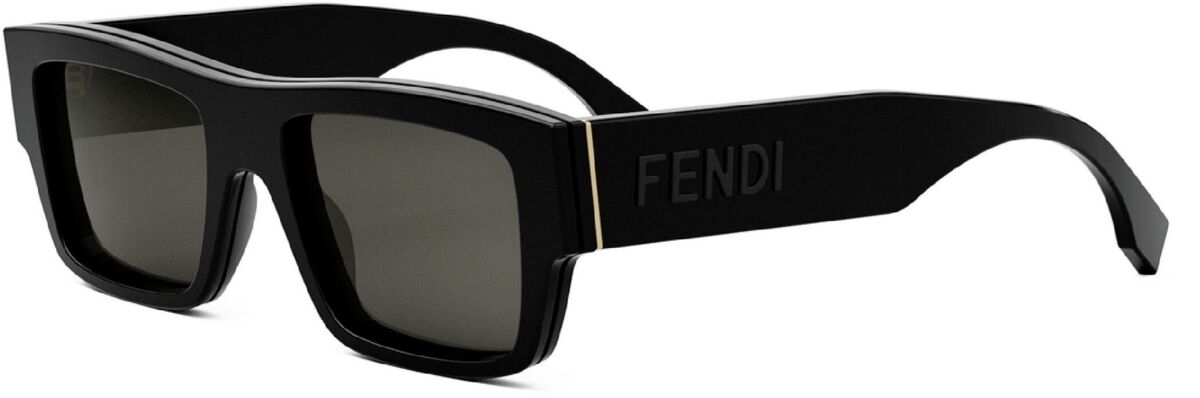 Fendi FE 40118I 01A