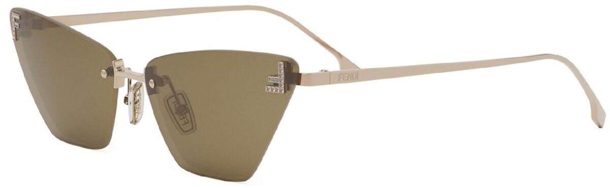 Fendi FE 4160US 28E