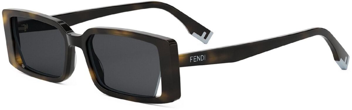 Fendi FE 40164I 52A