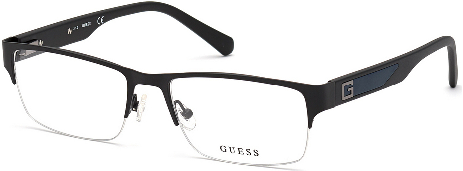 Guess GU 50017 002