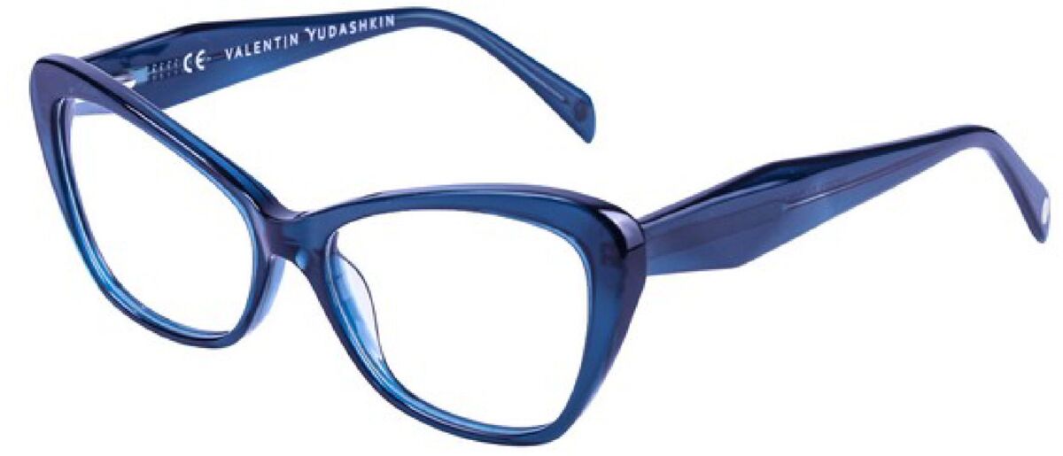 Valentin Yudashkin VY 2378 C6