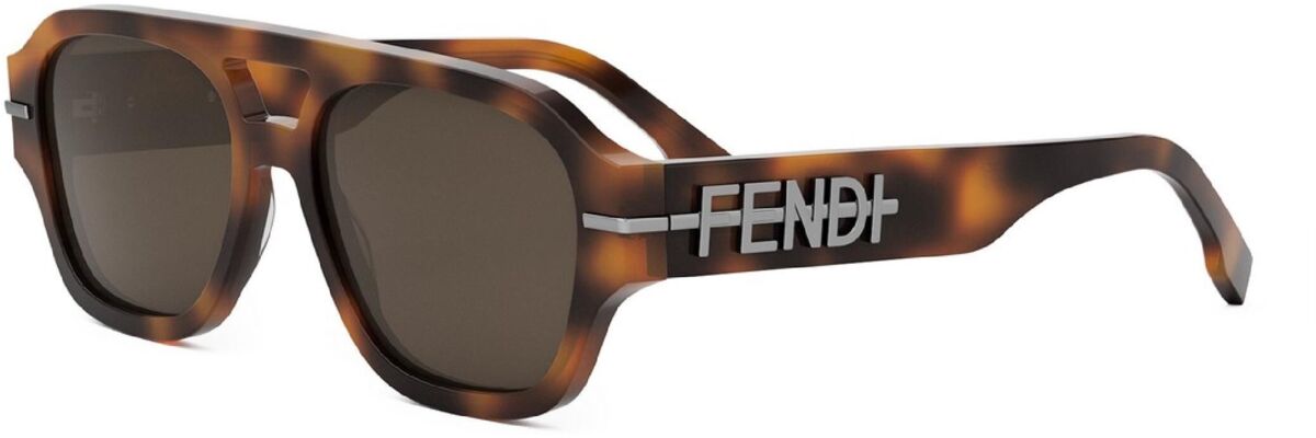Fendi FE 40130I 53E